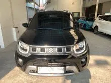 2022 Suzuki Ignis 1.2 GX SUV