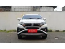 2020 Toyota Rush 1.5 TRD Sportivo SUV