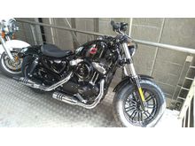 Harley Davidson Sportster 48 2019