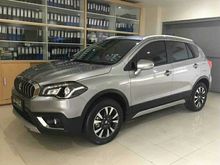 2018 Suzuki SX4 S-Cross 1.5 AKK Hatchback