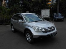 2008 Honda CR-V 2.0 i-VTEC SUV Jok Kulit Asli 2 TV Stnk Baru Feb 2020 Khusus Kredit TDP Minimal 18 jt Ans 3.935.300 X 47 Proses Cepat Siap Pakai