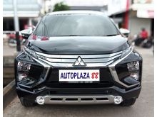 Mitsubishi XPANDER ULTIMATE Matic 2018 Hitam