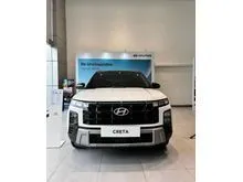 2026 Hyundai Creta 1.5 Alpha SUV