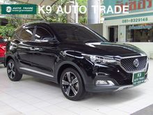 2018 MG ZS 1.5 (ปี 17-21) X SUV