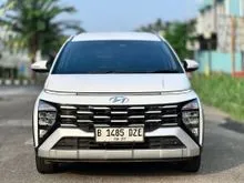 2024 Hyundai Stargazer X 1.5 Prime MPV