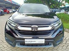 2018 /2017 Honda CR-V 1,5 Prestige Prestige VTEC SUV(Bebas Banjir)
