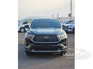 2026 Toyota Kijang Innova Zenix 2.0 Q HV TSS Modellista (Non Premium Color) MPV