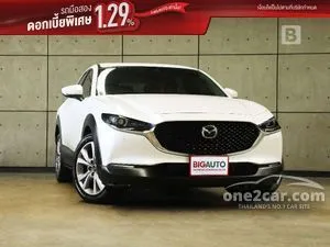 2023 Mazda CX-30 2.0 SP SUV
