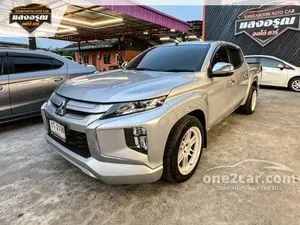 2019 Mitsubishi TRITON 2.5 GLX Double Cab Pickup