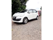 2015 Suzuki Ertiga 1.4 GL SPORTY MPV