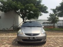 DP 8JUTA Honda Jazz 1.5 i-DSI Hatchback 2008