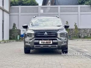 2022 Mitsubishi Xpander Cross 1.5 Premium MPV