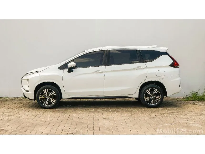 2020 Mitsubishi Xpander Exceed MPV