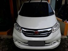 2013 Honda Freed 1.5 E MPV