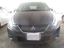 2009 Mitsubishi Space Wagon 2.4 (ปี 04-12) GT Wagon AT