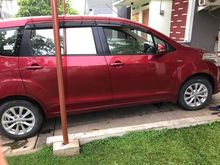 2014 Suzuki Ertiga 1.4 GX MPV