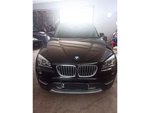 2014 BMW X1 sDrive18i