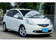 2009 Honda Jazz 1.5 (ปี 08-14) V i-VTEC Hatchback AT