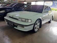 1991 Honda Civic 1.6 Sedan matic (Nopol Genap)