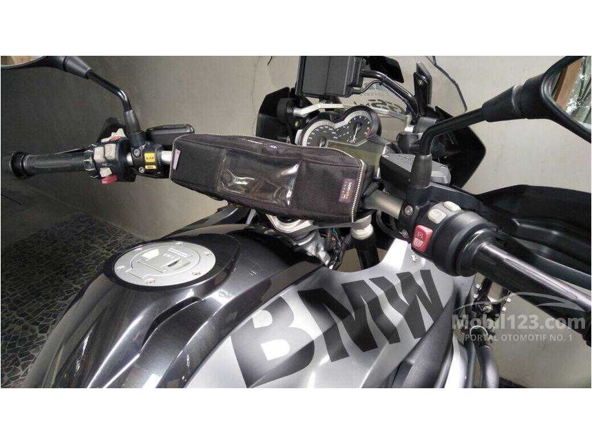 2014 BMW R 1200 GS 1.2 Manual Others