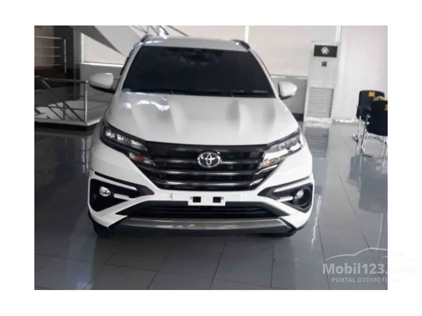 2022 Toyota Rush GR Sport SUV