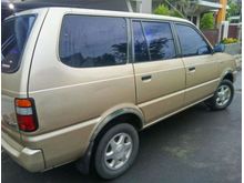 2000 Toyota Kijang 2.0 LGX MPV