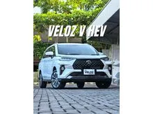 2026 Toyota Veloz 1.5 V HEV (Premium Color) MPV,  GARANSI JAMINAN UNIT DAPAT TERCEPAT, FREE TEST DRIVE, HITUNGAN TERBAIK, CASH 50-50, CREDIT BUNGA 0