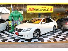2015 Toyota Camry 2.0 (ปี 12-16) G Extremo Sedan AT