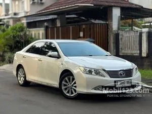 2014 Toyota Camry 2.5 V Sedan