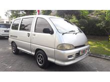 2003 Daihatsu Neo Zebra ZL Silver (SSMOBIL21SURABAYA)