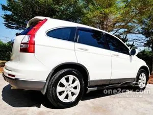 2010 Honda CR-V 2.0 E SUV