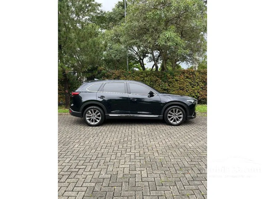 2020 Mazda CX-9 2WD SUV