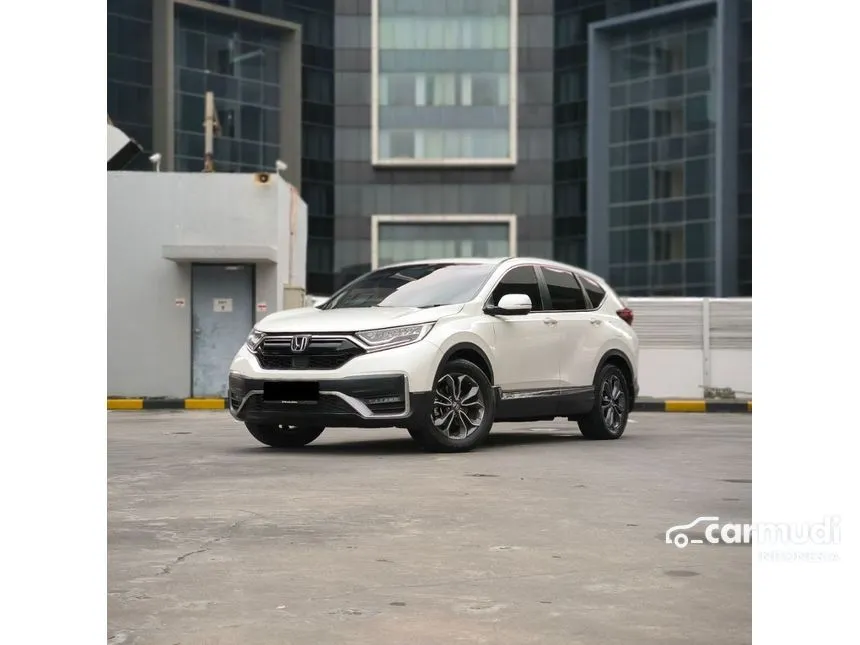 2023 Honda CR-V Turbo Prestige SUV