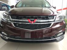 Promo bunga 0% Wuling Cortez 1,5 Turbo L Lux+