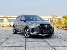 2020 Nissan Kicks 1.2 VL e-Power Wagon