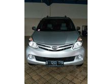 2014 Daihatsu Xenia 989 D STD MPV
