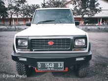 1994 Daihatsu Feroza 1.6 Jeep