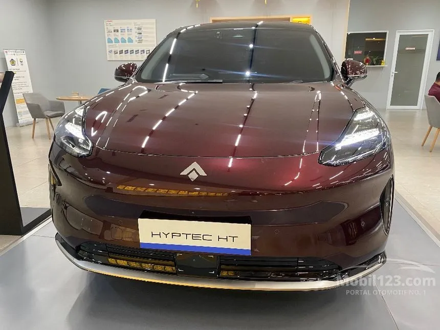 2026 GAC Hyptec HT Premium Hatchback