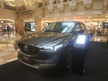 2019 Mazda CX-5 2,5 Elite SUV