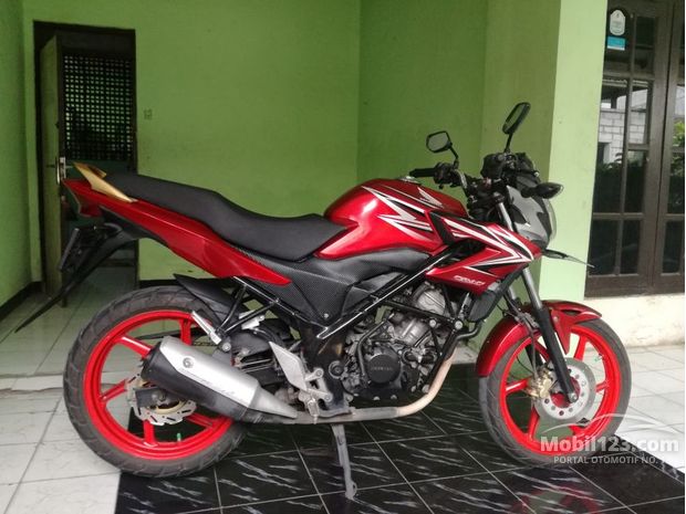 Motor Bekas Baru dijual di Jawa-timur Indonesia - Dari 