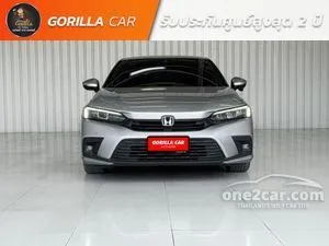 2023 Honda CIVIC 2.0 e:HEV EL+ Sedan