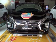 2019 Mitsubishi Xpander 1,5 SPORT Wagon