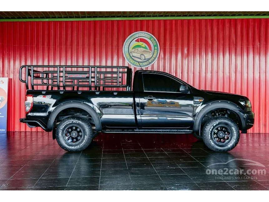 2022 Ford RANGER Standard XL Single Cab Pickup