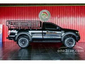 2022 Ford RANGER 2.2 Standard XL Single Cab Pickup