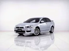 2011 Mitsubishi Lancer EX 2.0 (ปี 09-15) GT Sedan