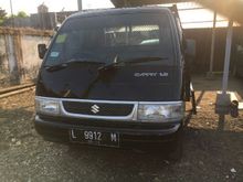 2014 Suzuki Carry 1.5 WD Pick-up