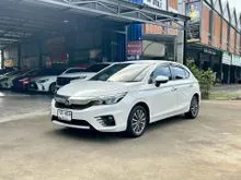 2021 Honda City 1.0 (ปี 20-25) SV Hatchback