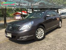 2009 Nissan Teana 2.0 (ปี 09-13) 200 XL Sedan AT