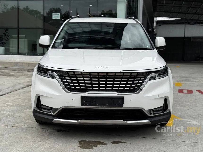 2024 Kia Carnival 11 Seater MPV