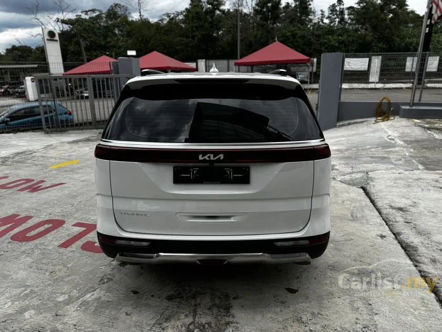 2024 Kia Carnival 11 Seater MPV